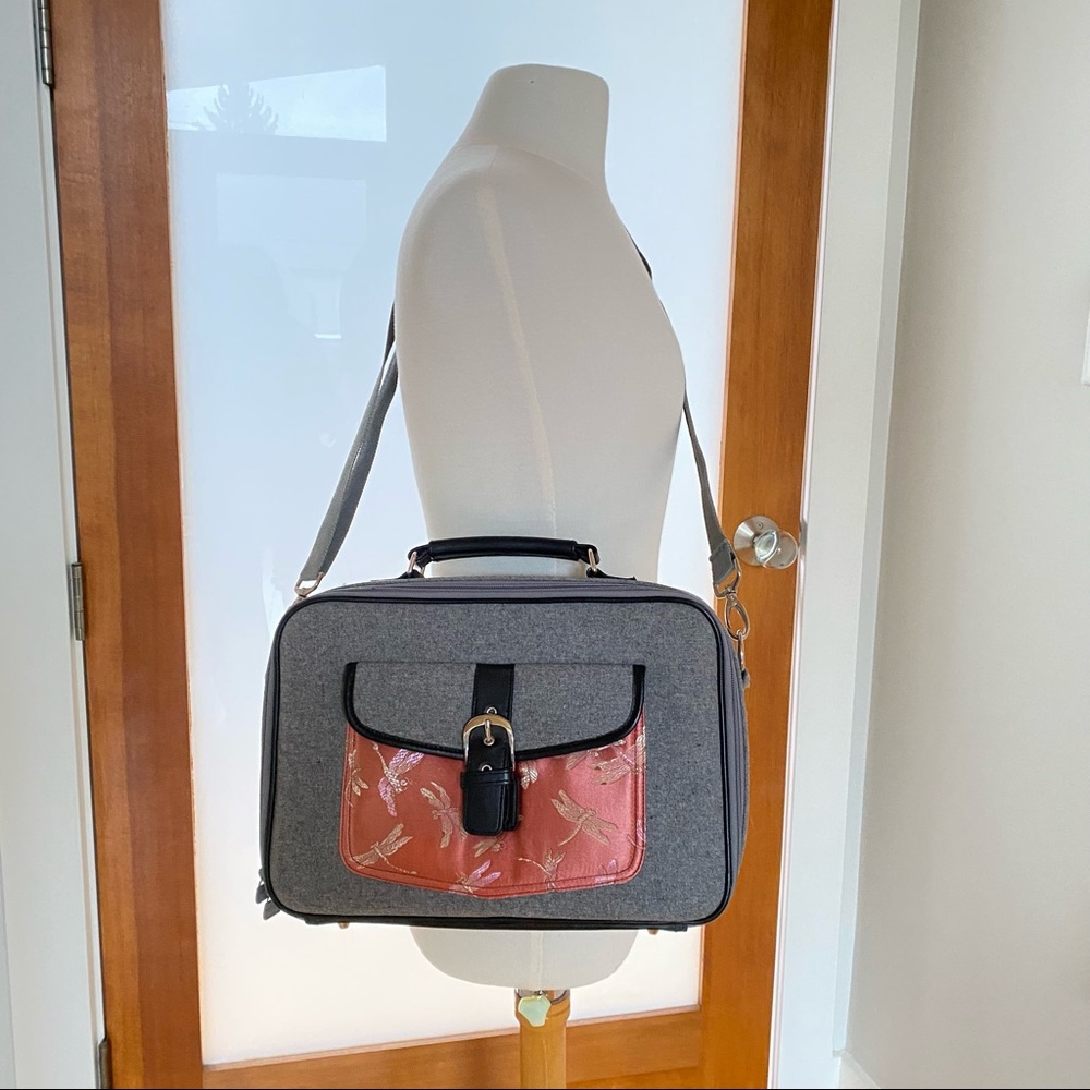 Melissa Beth Laptop Bag